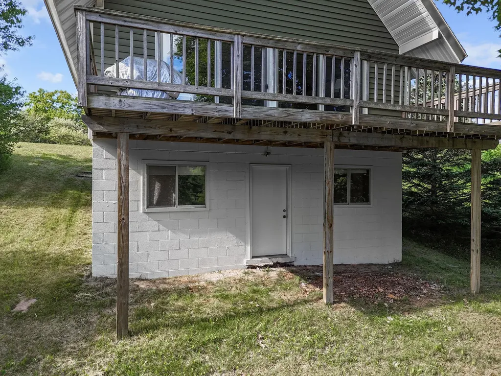7192 Skylark Lane Slagle Township MI 49601