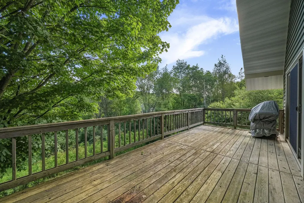 7192 Skylark Lane Slagle Township MI 49601