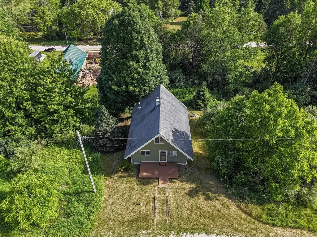 7192 Skylark Lane Slagle Township MI 49601