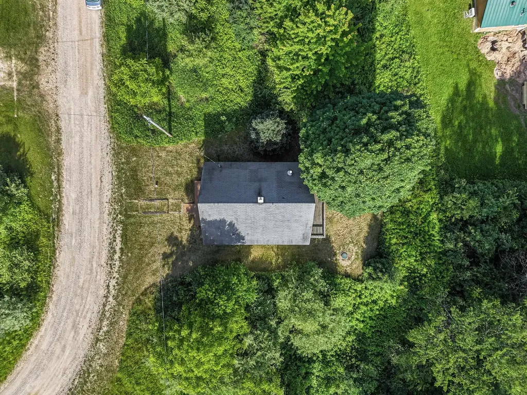 7192 Skylark Lane Slagle Township MI 49601