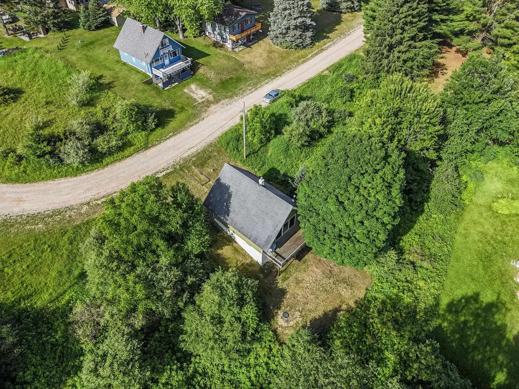 7192 Skylark Lane Slagle Township MI 49601