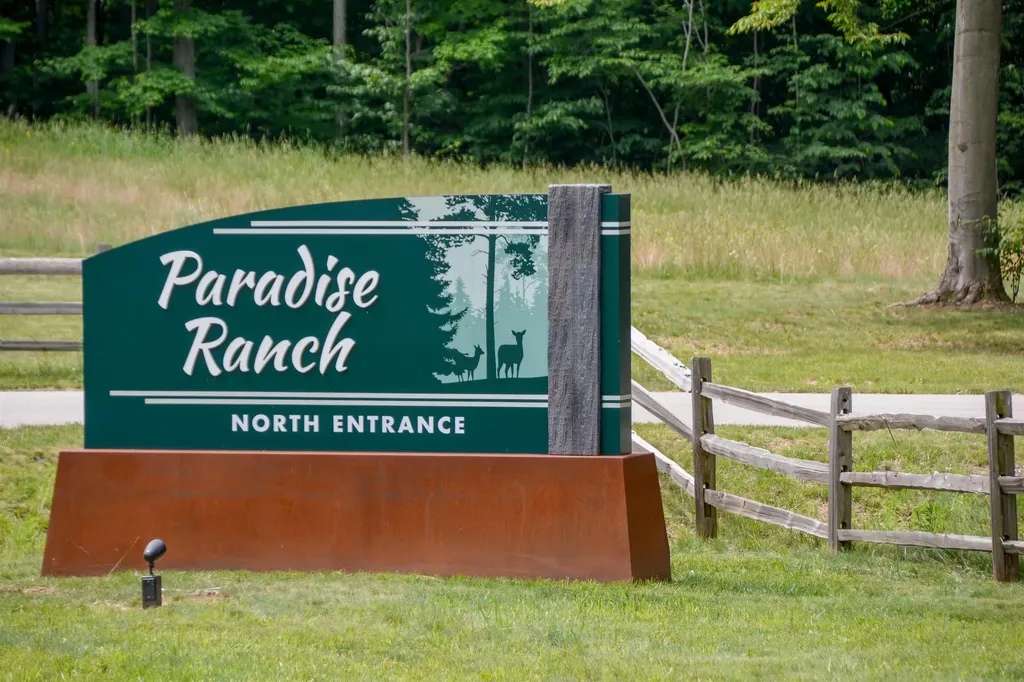 5502 Paradise Ranch Paradise Township MI 49649