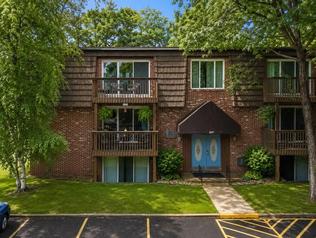 217 Fair Street Traverse City City MI 49686