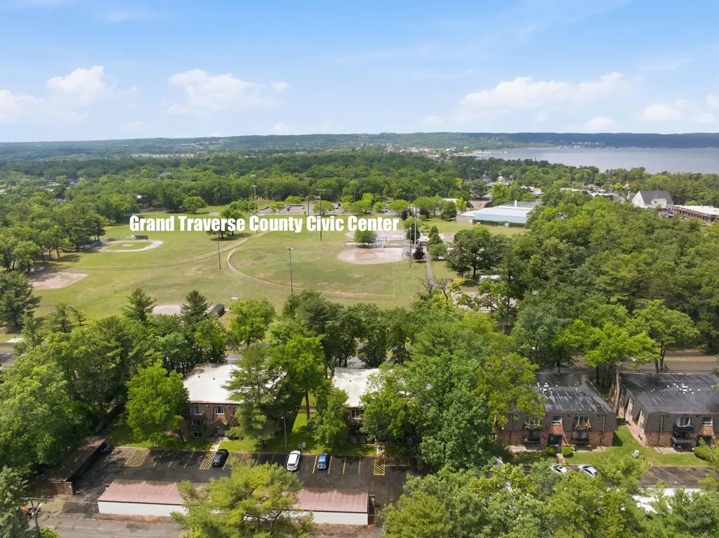 217 Fair Street Traverse City City MI 49686