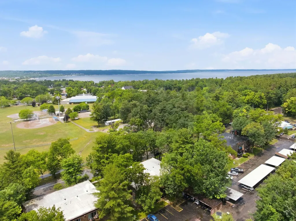 217 Fair Street Traverse City City MI 49686