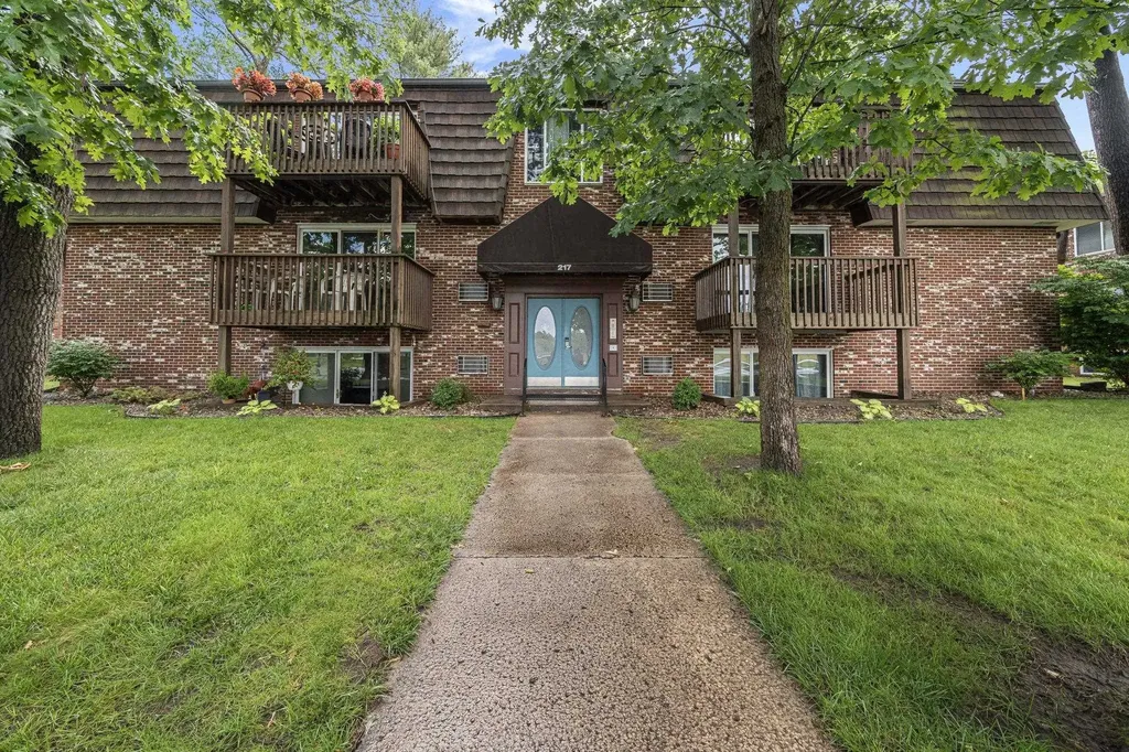 217 Fair Street Traverse City City MI 49686