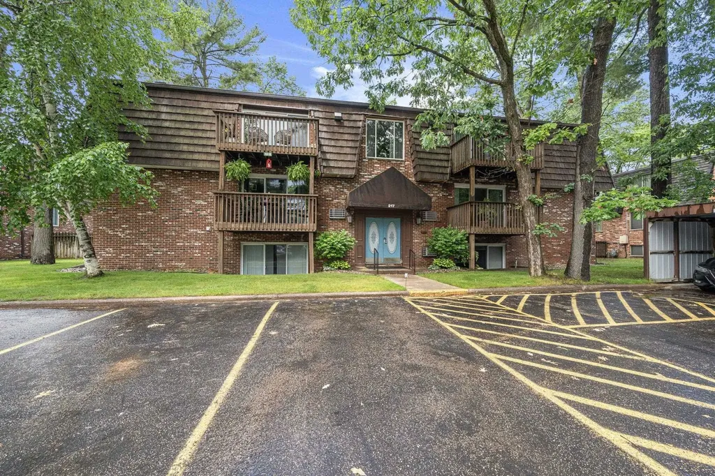 217 Fair Street Traverse City City MI 49686