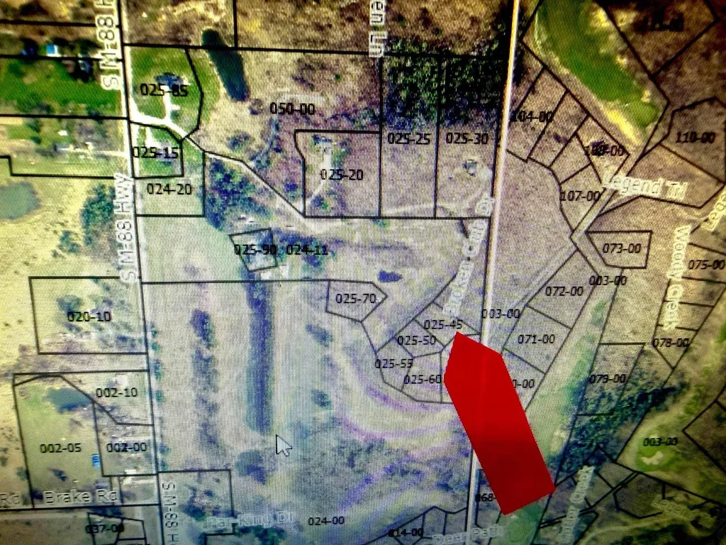 10 Broken Club Drive Custer Township MI 49615