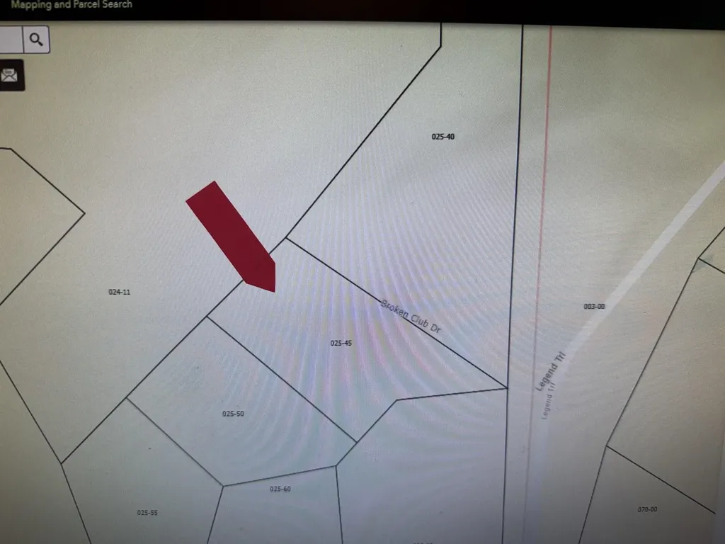 10 Broken Club Drive Custer Township MI 49615