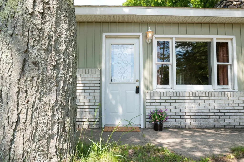 13765 Sunburry Road NE Blue Lake Township MI 49646