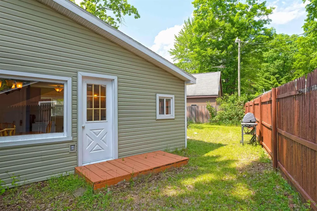 13765 Sunburry Road NE Blue Lake Township MI 49646