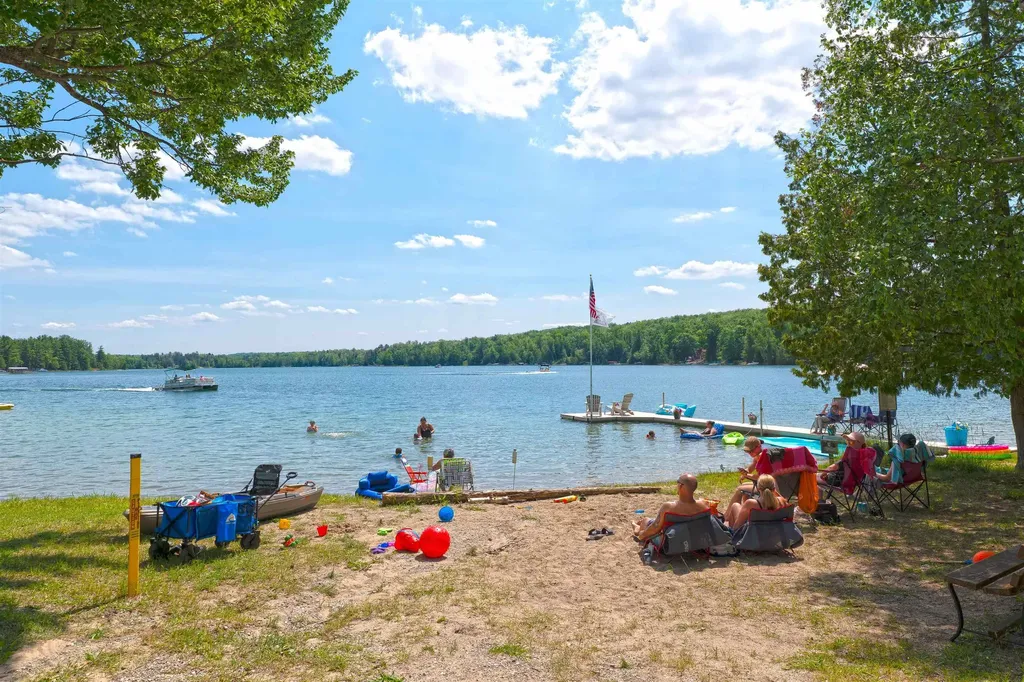 13765 Sunburry Road NE Blue Lake Township MI 49646