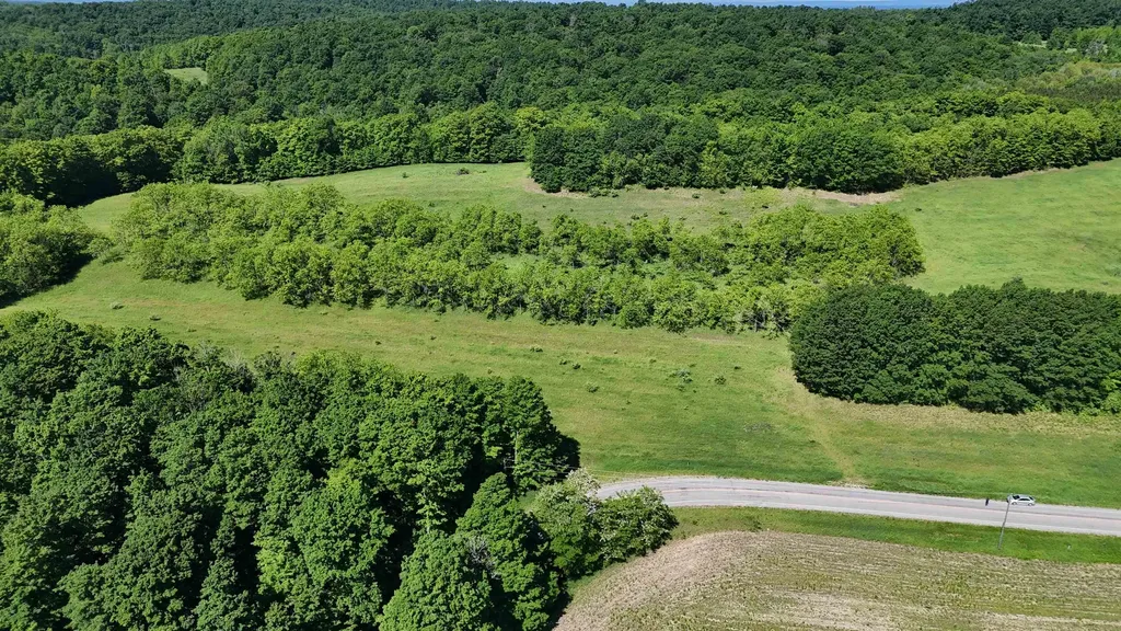 N Swede Road Leelanau Township MI 49670