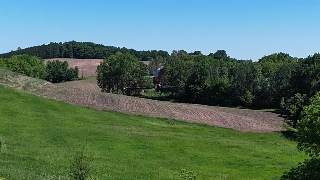 N Swede Road Leelanau Township MI 49670