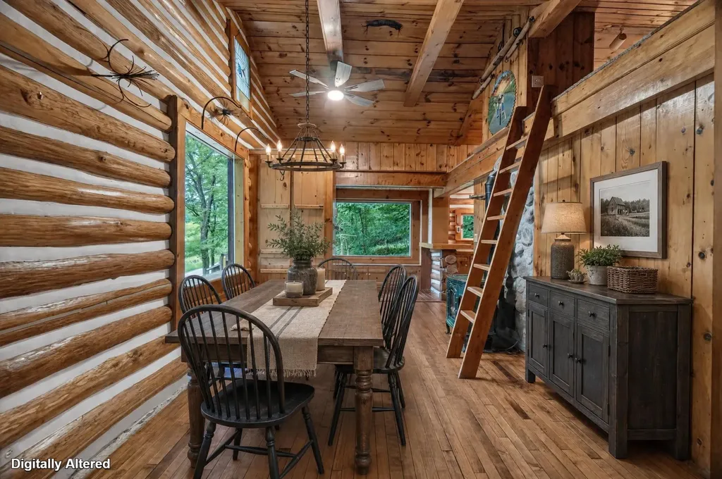 5885 Cedar Valley Road Long Lake Township MI 49684