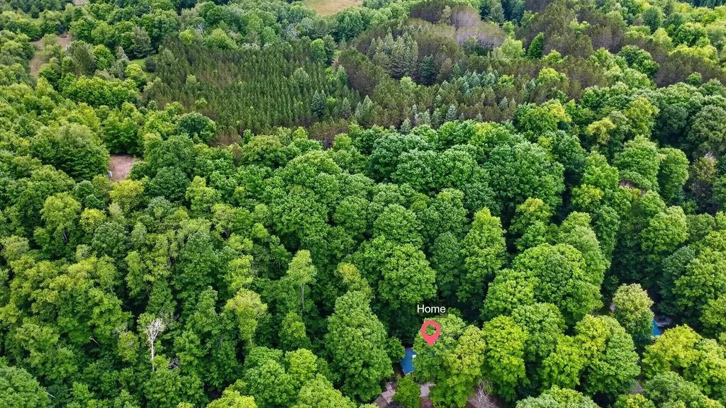 5885 Cedar Valley Road Long Lake Township MI 49684