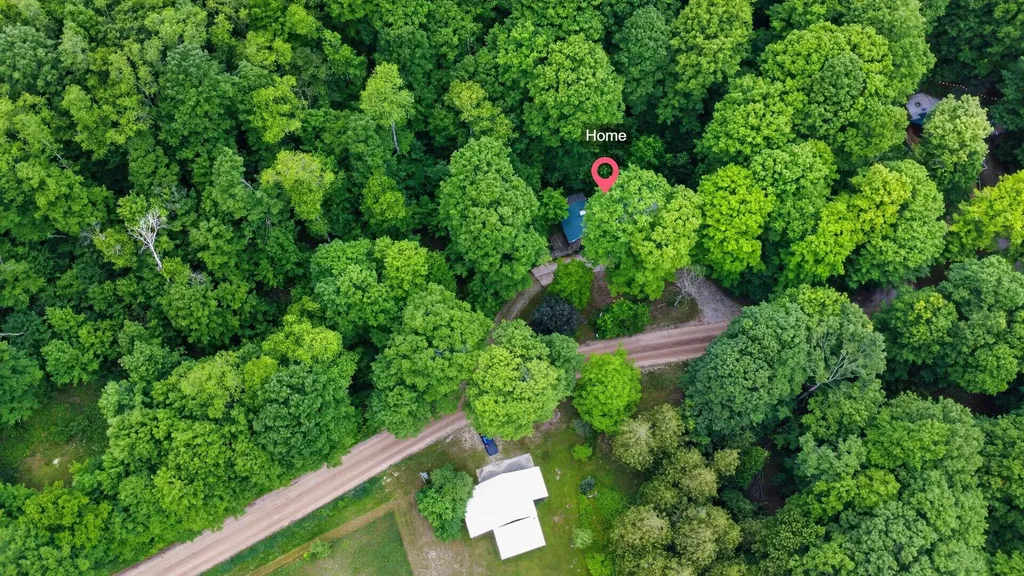5885 Cedar Valley Road Long Lake Township MI 49684