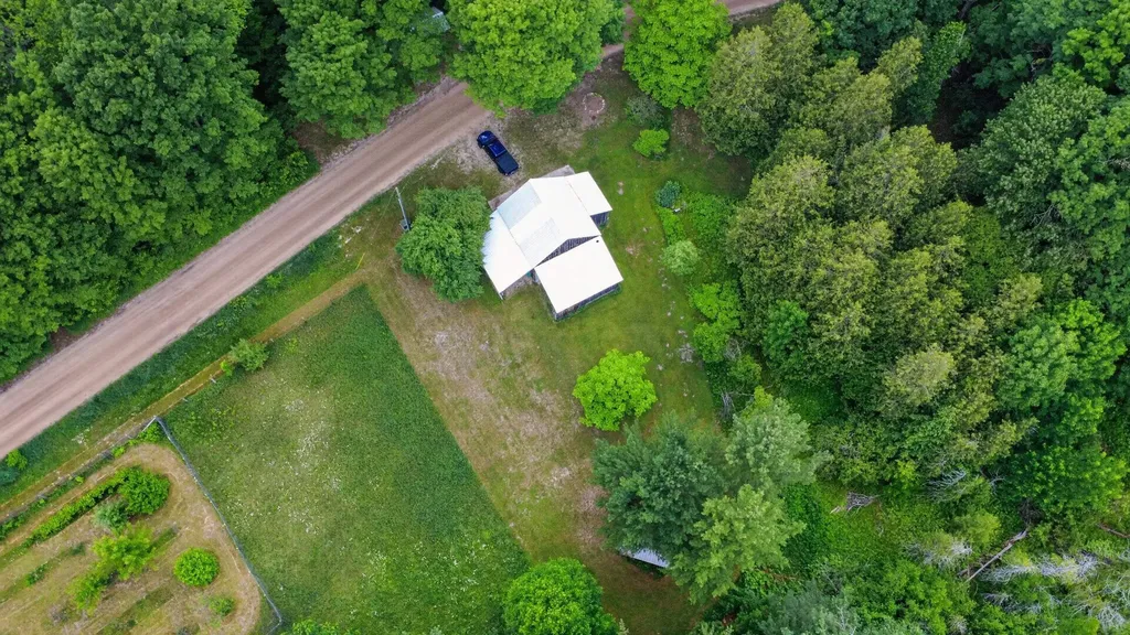 5885 Cedar Valley Road Long Lake Township MI 49684