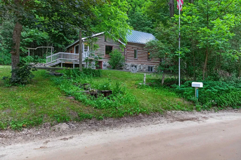 5885 Cedar Valley Road Long Lake Township MI 49684