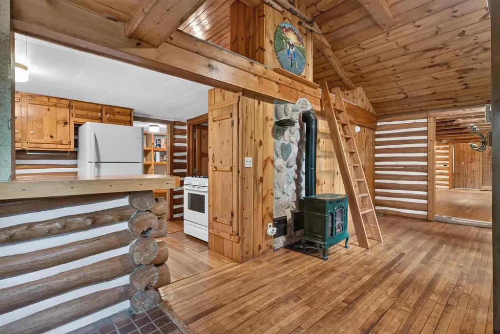 5885 Cedar Valley Road Long Lake Township MI 49684