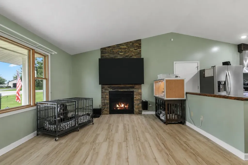 8678 Lamplighter Lane Clam Lake Township MI 49601