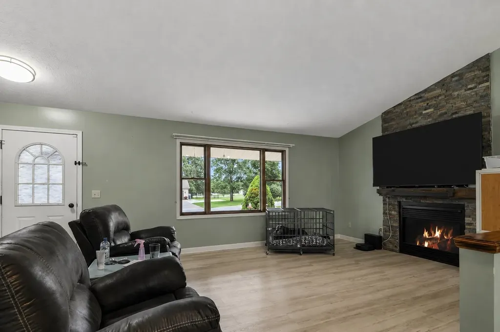 8678 Lamplighter Lane Clam Lake Township MI 49601