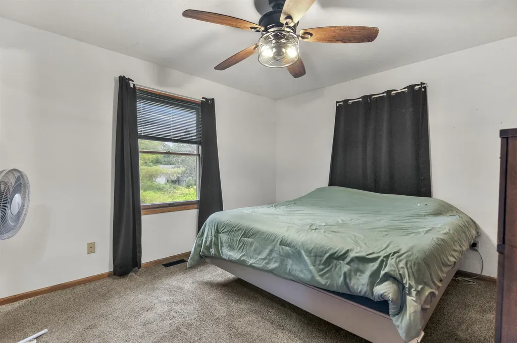 8678 Lamplighter Lane Clam Lake Township MI 49601