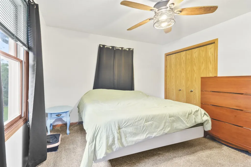 8678 Lamplighter Lane Clam Lake Township MI 49601