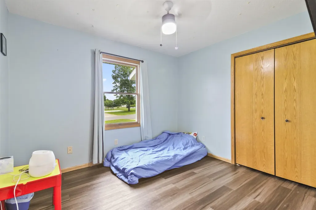 8678 Lamplighter Lane Clam Lake Township MI 49601