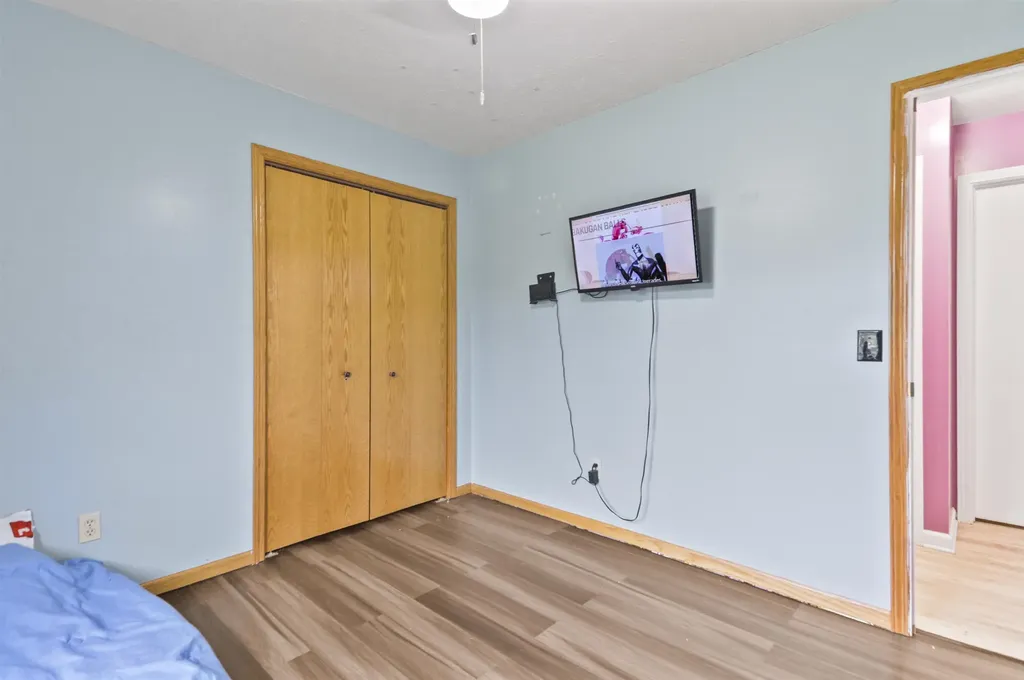 8678 Lamplighter Lane Clam Lake Township MI 49601