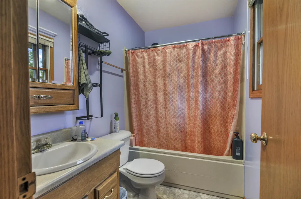 8678 Lamplighter Lane Clam Lake Township MI 49601