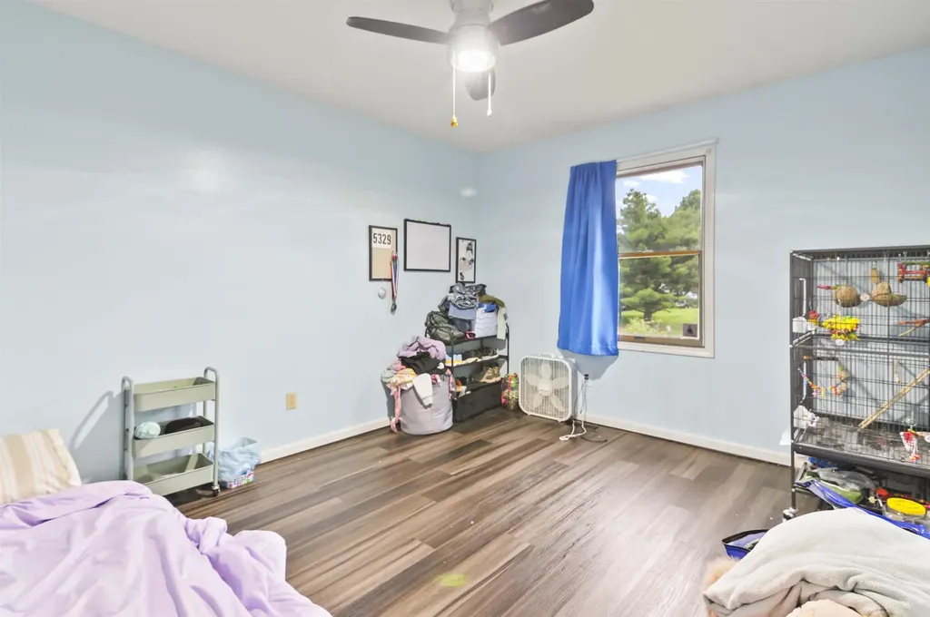 8678 Lamplighter Lane Clam Lake Township MI 49601