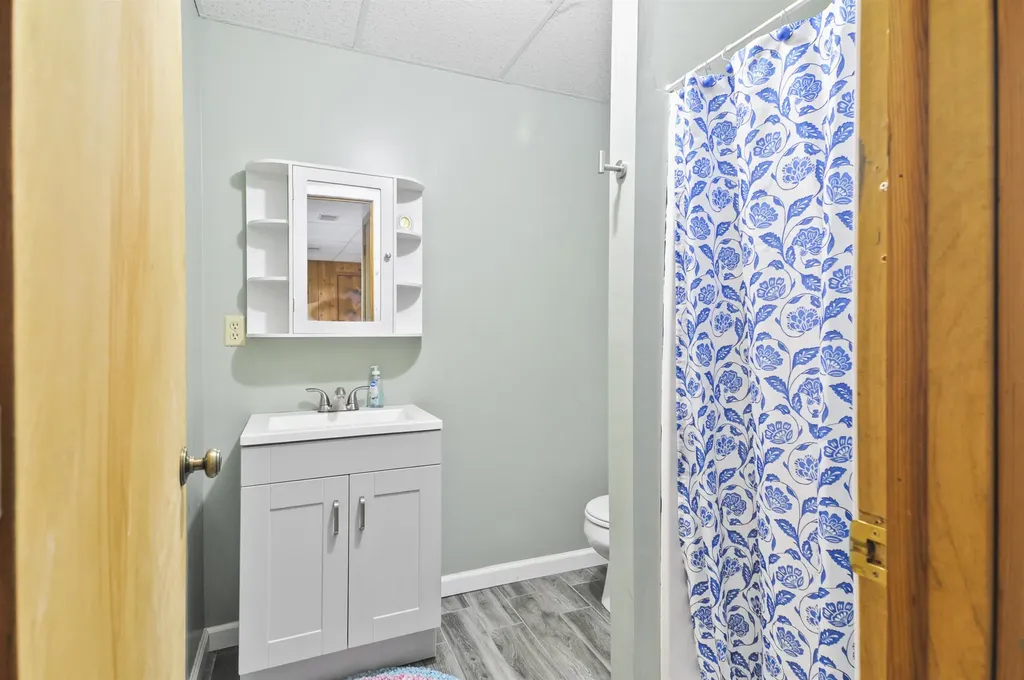 8678 Lamplighter Lane Clam Lake Township MI 49601