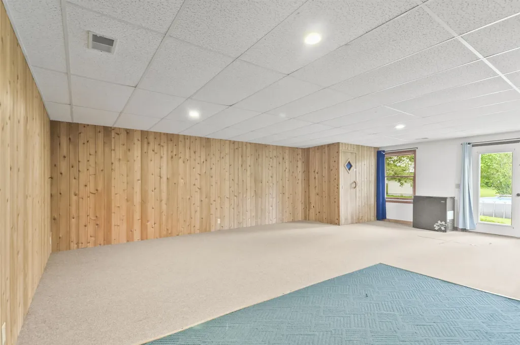 8678 Lamplighter Lane Clam Lake Township MI 49601