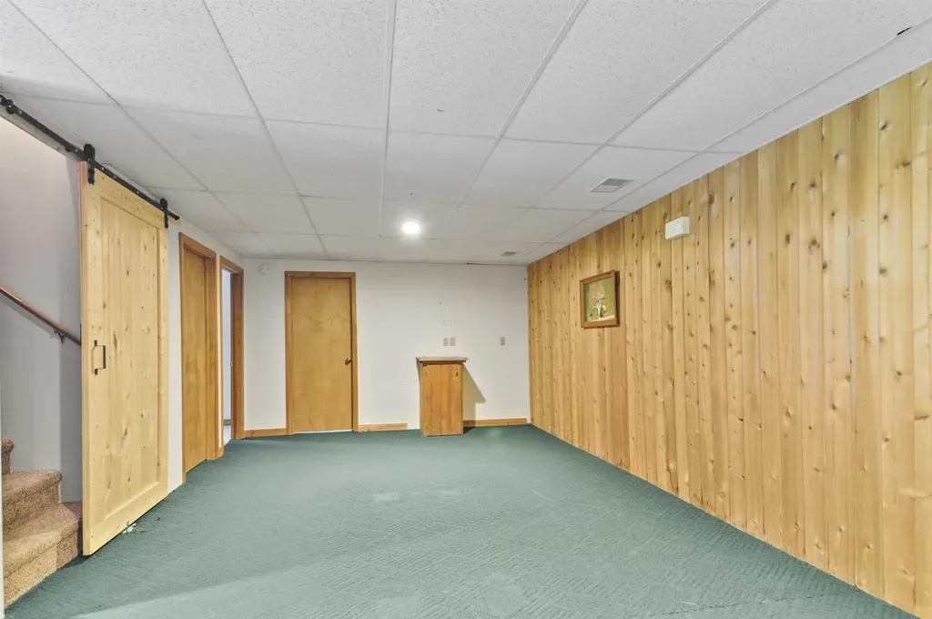 8678 Lamplighter Lane Clam Lake Township MI 49601