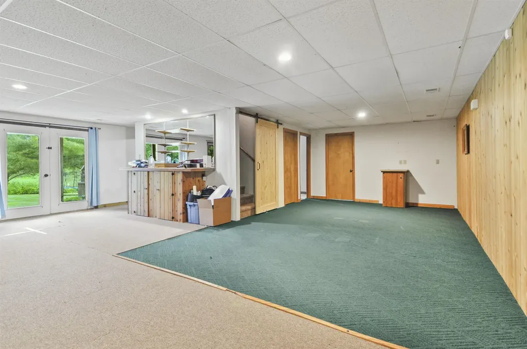 8678 Lamplighter Lane Clam Lake Township MI 49601