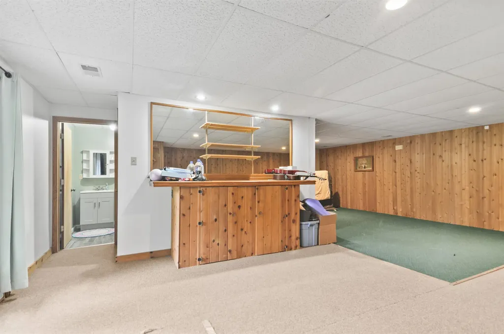 8678 Lamplighter Lane Clam Lake Township MI 49601