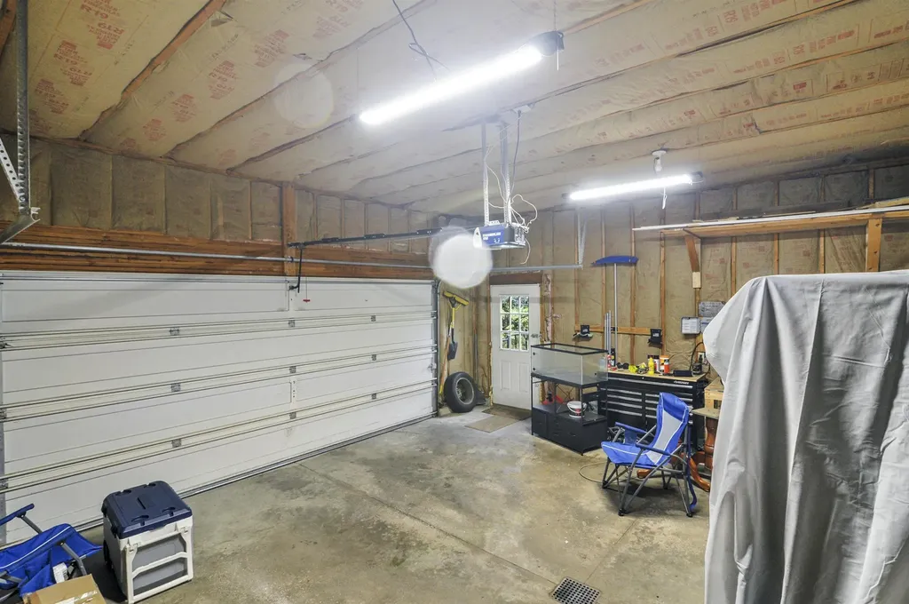 8678 Lamplighter Lane Clam Lake Township MI 49601