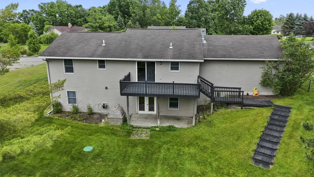8678 Lamplighter Lane Clam Lake Township MI 49601