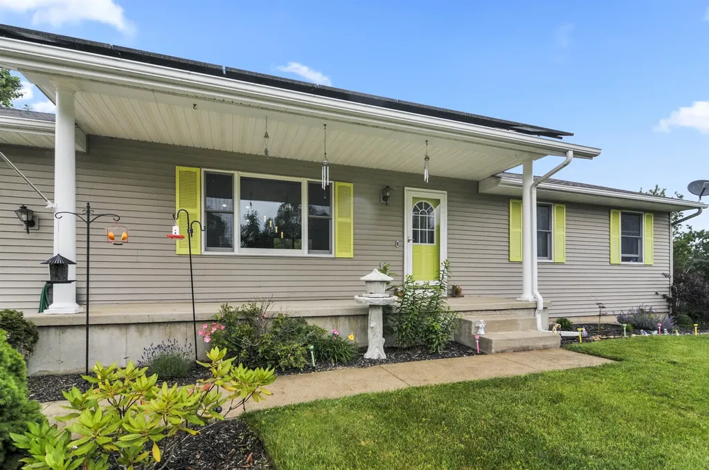 8678 Lamplighter Lane Clam Lake Township MI 49601