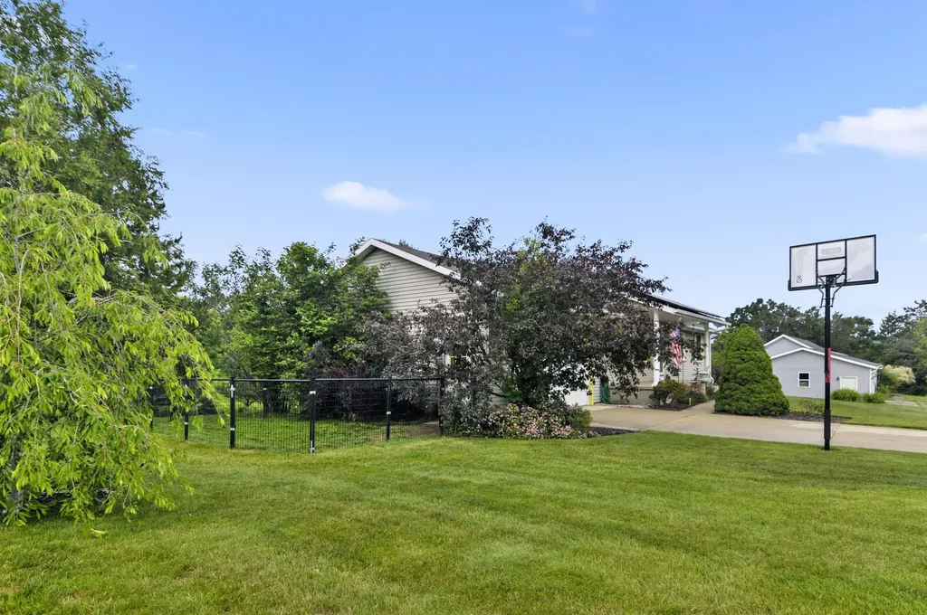 8678 Lamplighter Lane Clam Lake Township MI 49601
