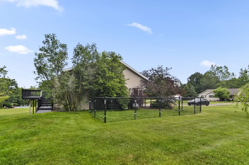 8678 Lamplighter Lane Clam Lake Township MI 49601