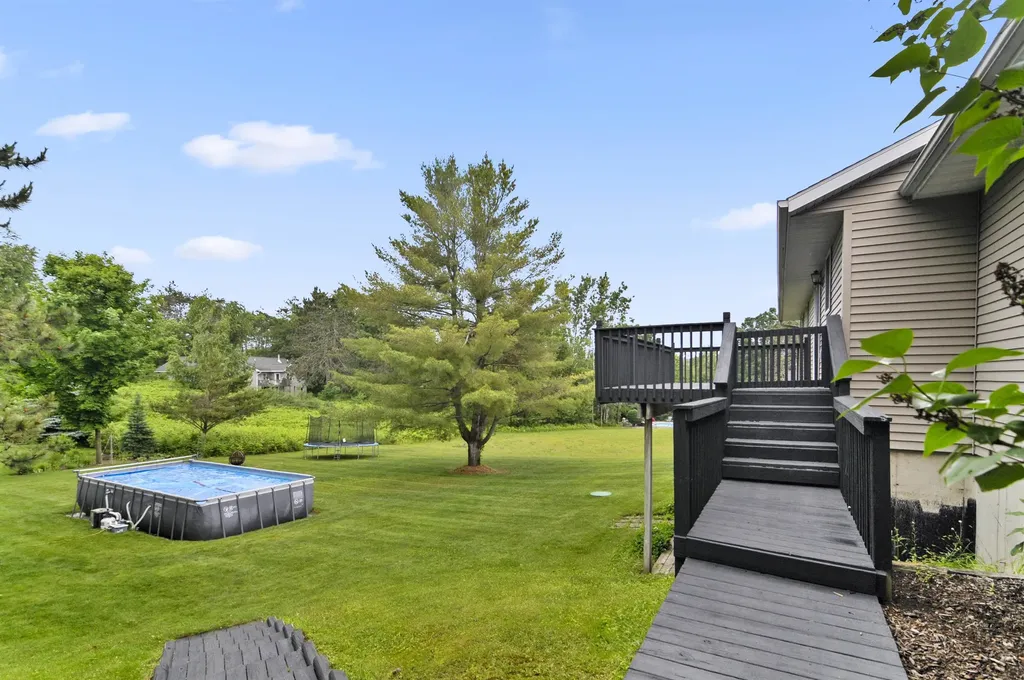 8678 Lamplighter Lane Clam Lake Township MI 49601