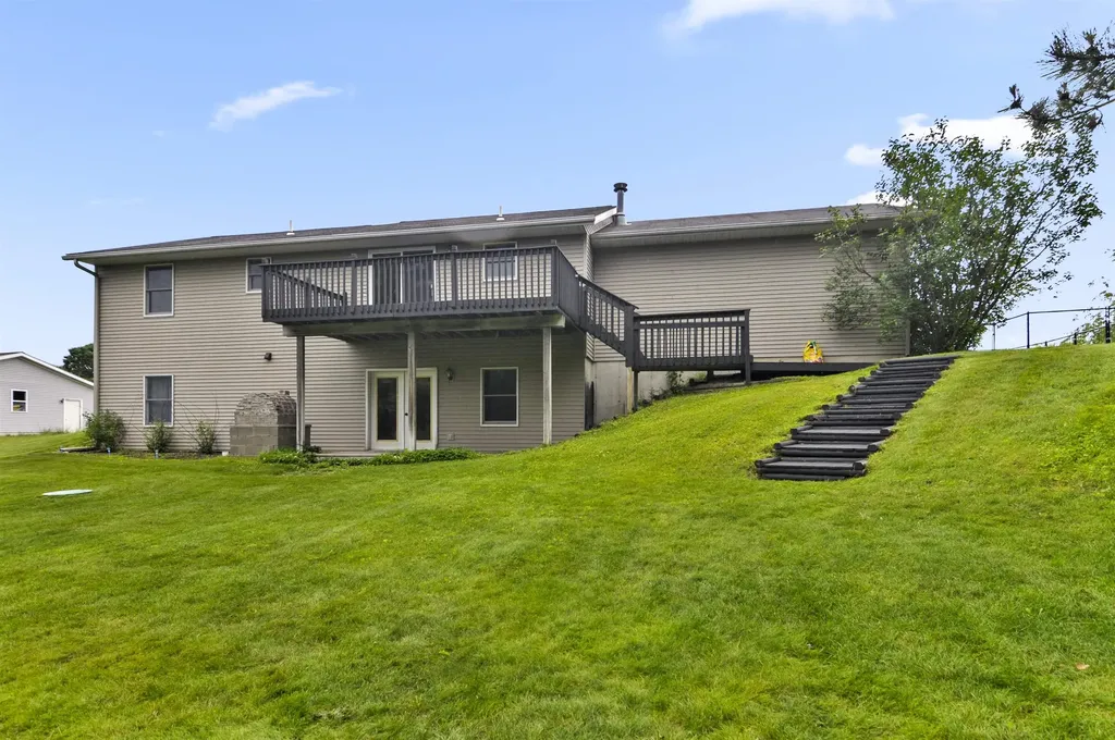 8678 Lamplighter Lane Clam Lake Township MI 49601