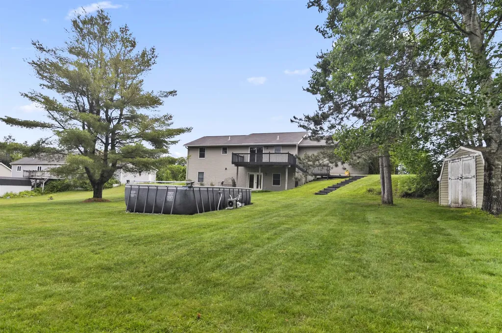 8678 Lamplighter Lane Clam Lake Township MI 49601