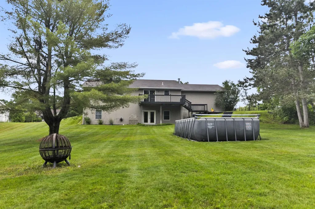 8678 Lamplighter Lane Clam Lake Township MI 49601