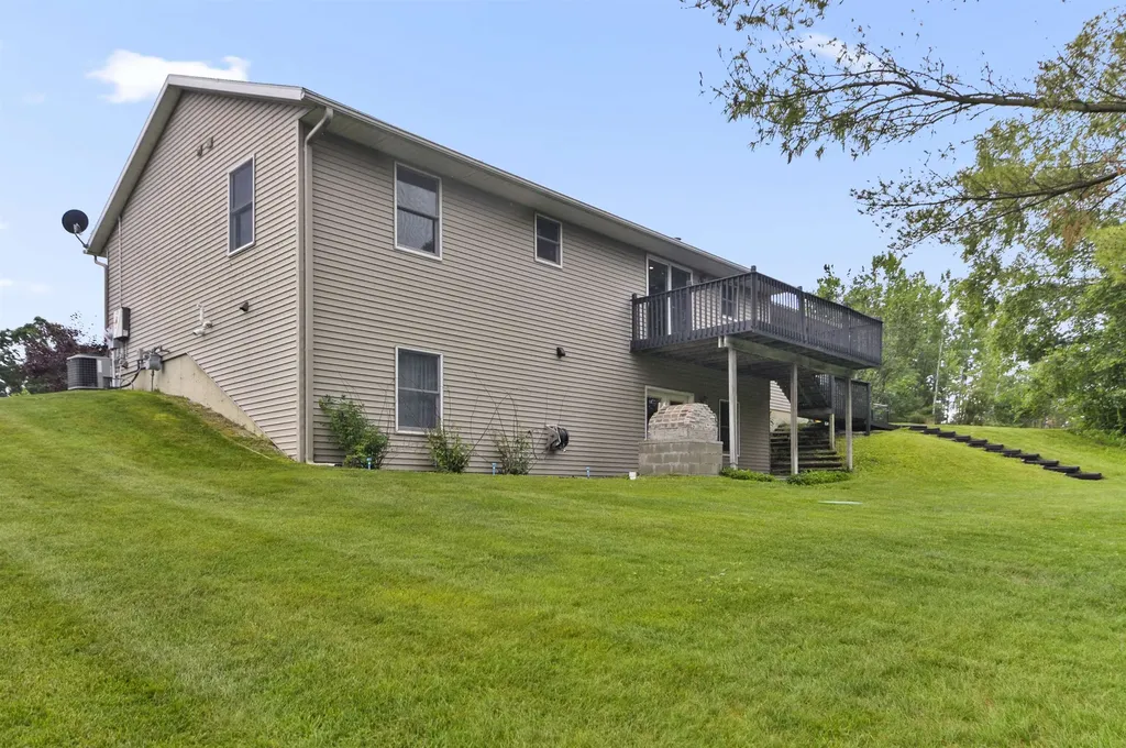 8678 Lamplighter Lane Clam Lake Township MI 49601