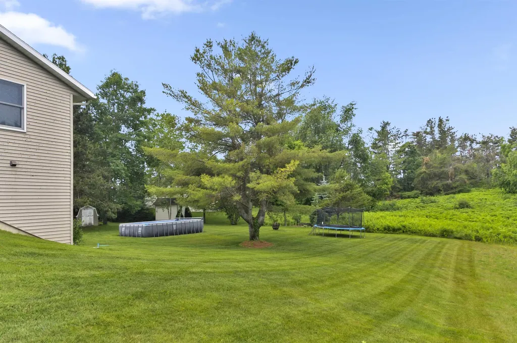 8678 Lamplighter Lane Clam Lake Township MI 49601