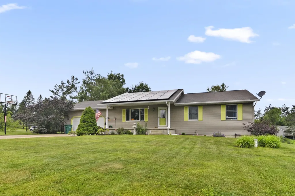 8678 Lamplighter Lane Clam Lake Township MI 49601