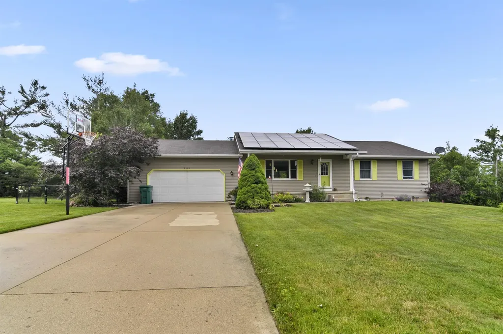 8678 Lamplighter Lane Clam Lake Township MI 49601